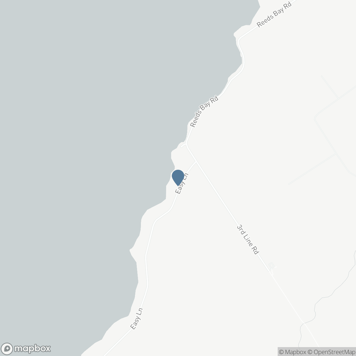 28 EASY LANE, Frontenac Islands, Ontario K0H 2Y0